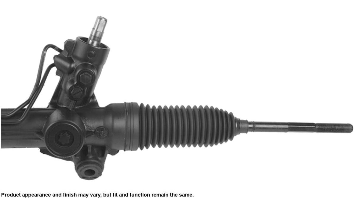Rack & Pinion N8061