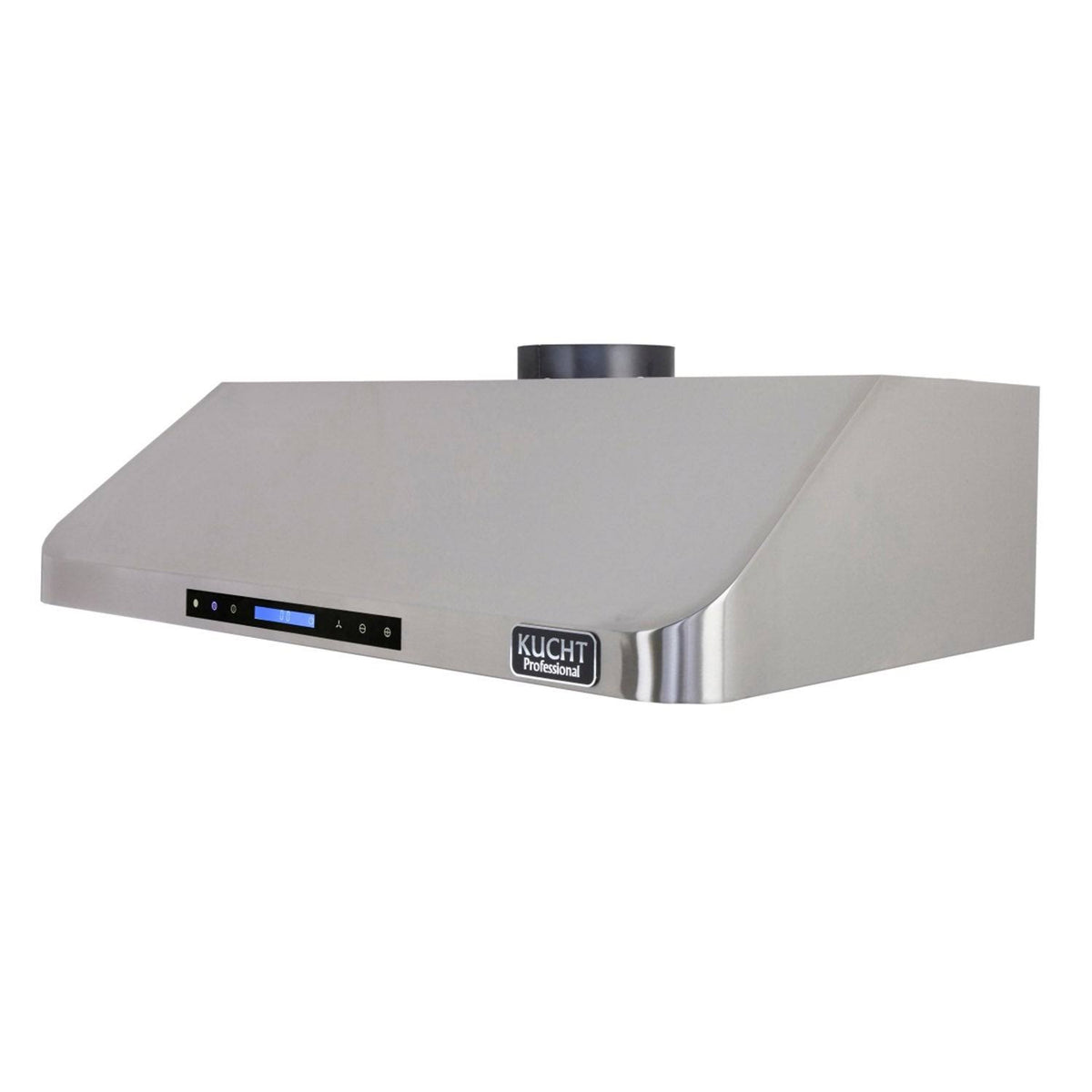 36 in. Under Cabinet Range Hood 900CFM Stainless Steel Q549