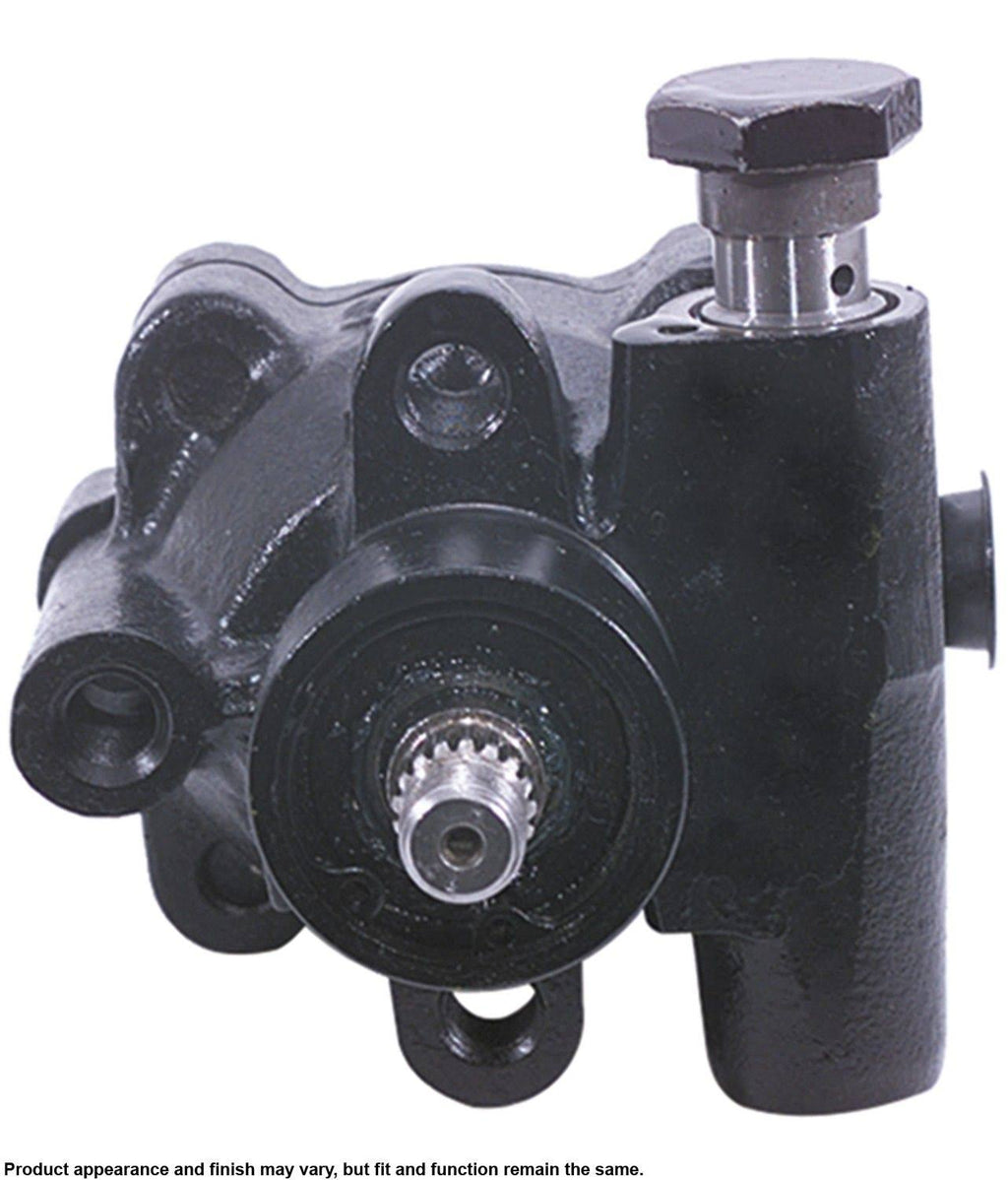 Power Steering Pump K79921