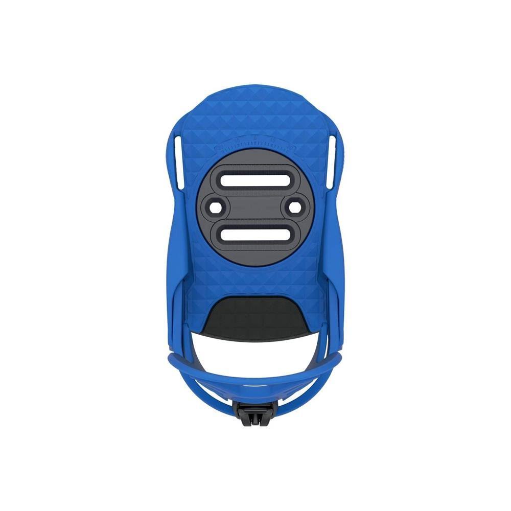 Snowboard Bindings White Xs K9652