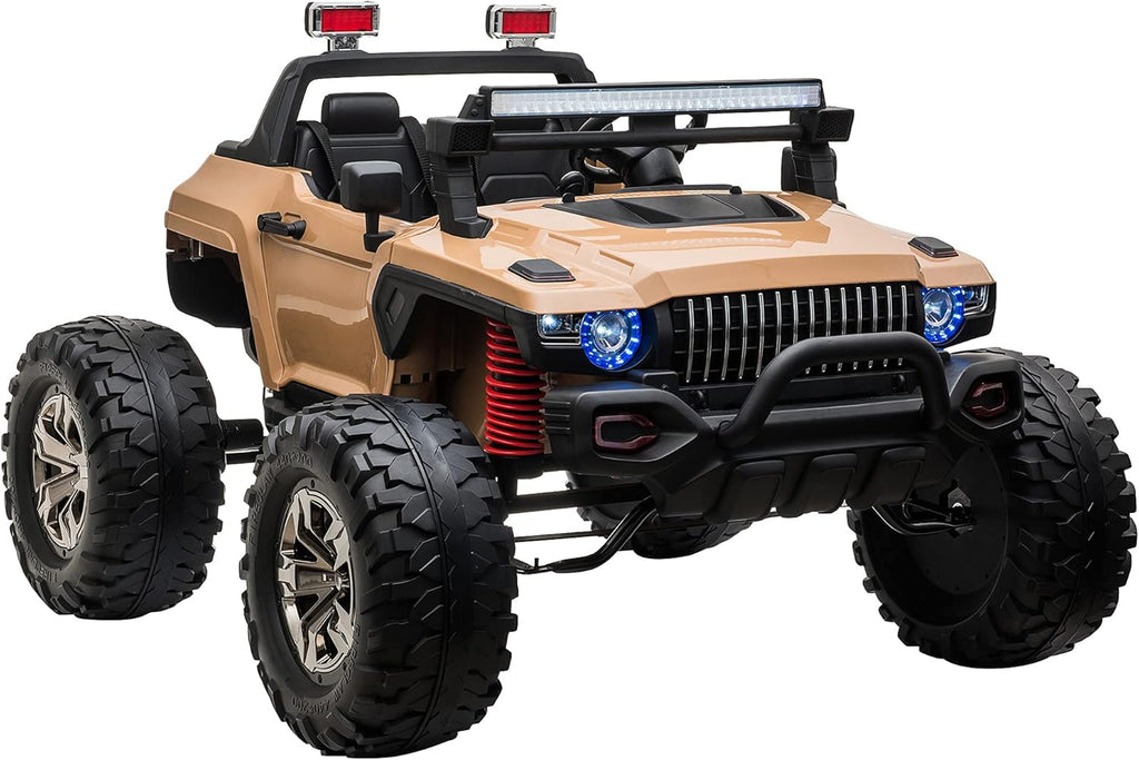 12V Electric Kids Ride On Car with Remote Control Z61654