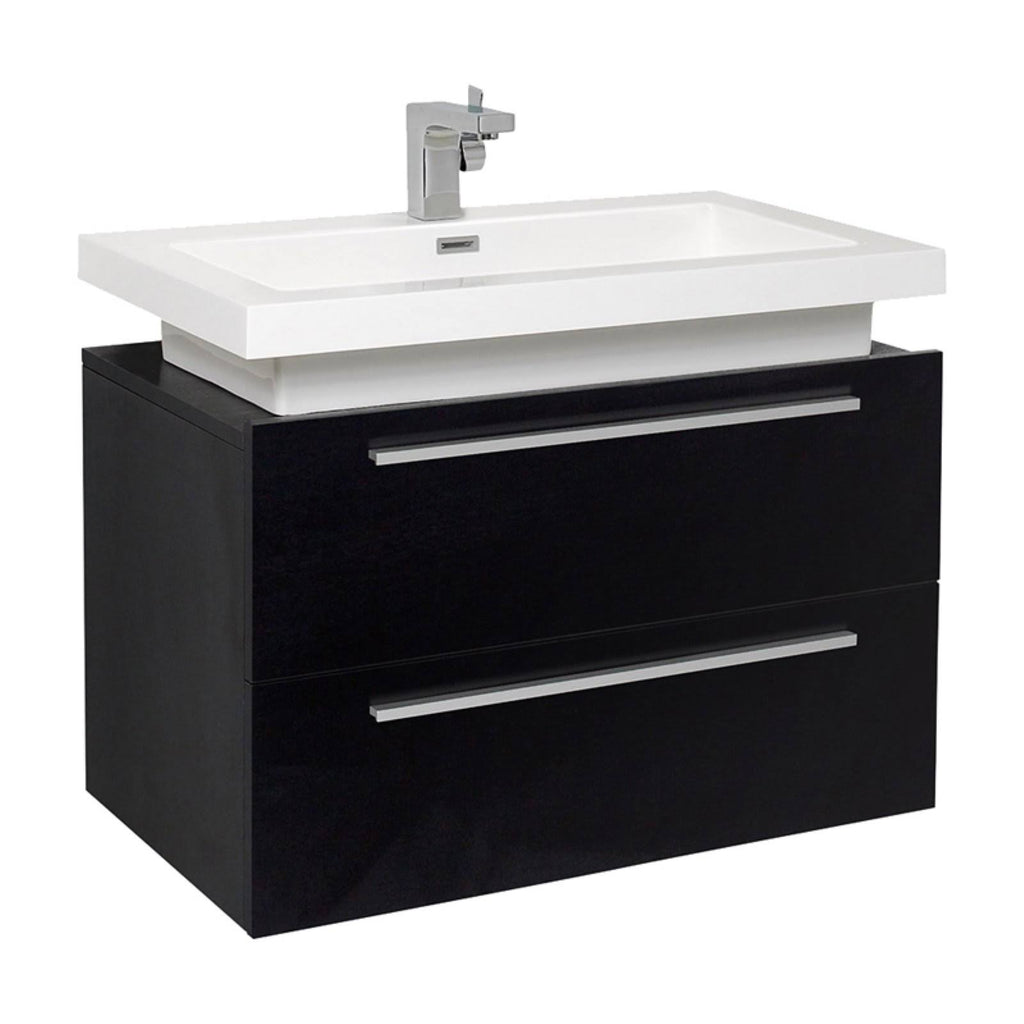 Gray Oak Bathroom Cabinet Q94590
