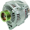 Alternator Replacement O650