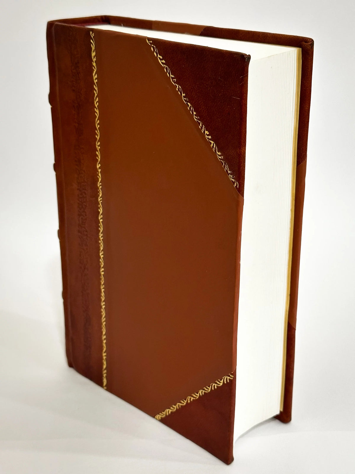 Leather Bound B7925