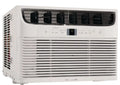 White 10,000 BTU Window Air Conditioner J298
