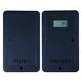 Wireless Battery Operated Bi-Directional People Counter, Black T2302