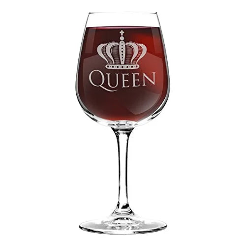 Beer and Wine Glass Gift Set of 2 C734