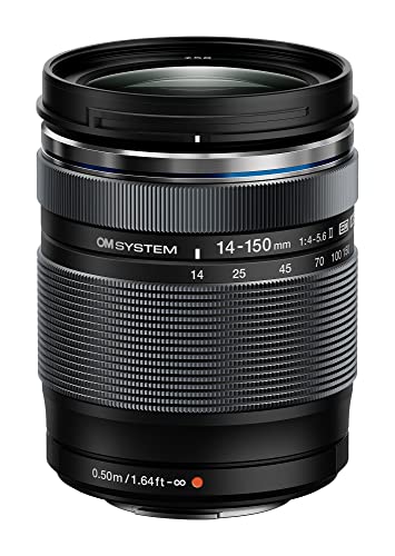 14-150mm f/4-5.6 Lens U5435