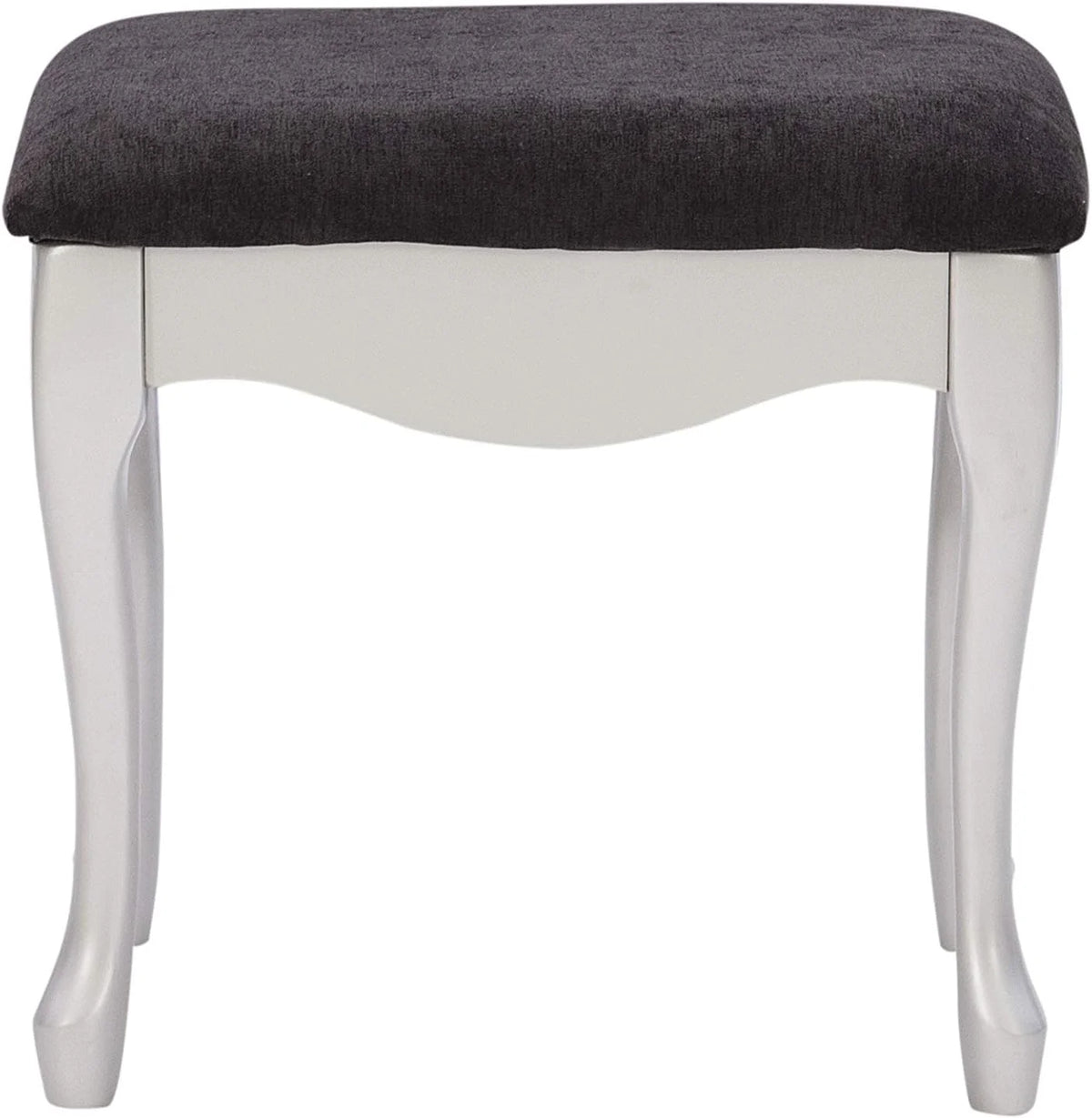 Silver Vanity Set S723
