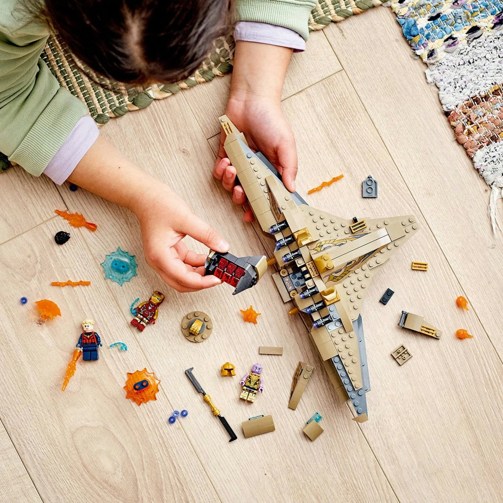 Building Toy U620039