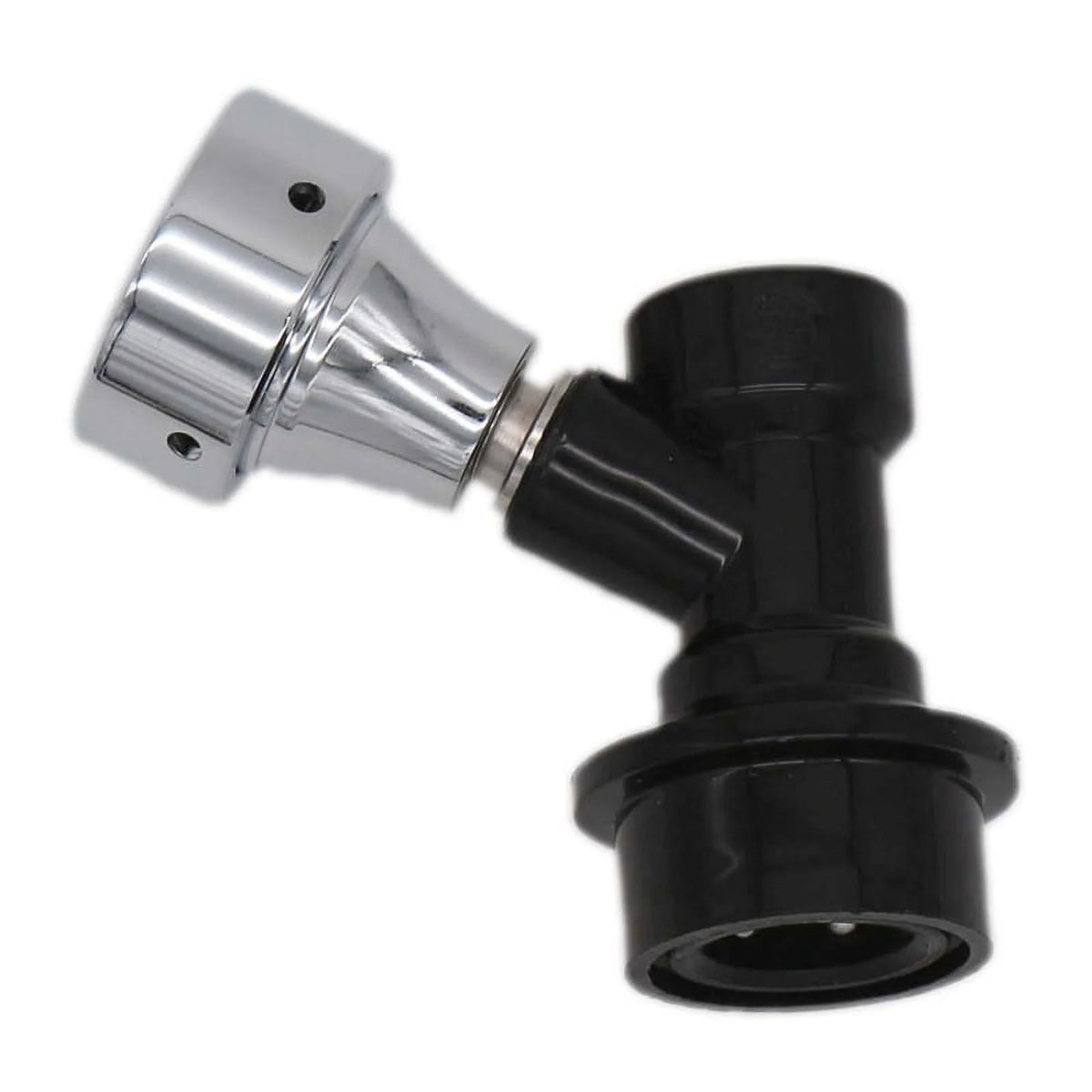 Beer Tap with Liquid Ball Lock Stainless Steel B3604