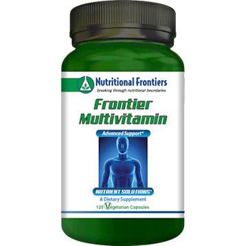 Multivitamin 120 caps L16743