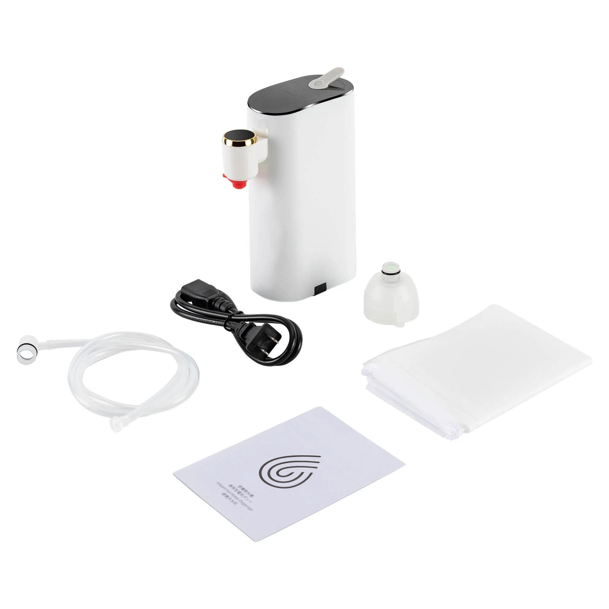 Countertop Electric Hot Water Dispenser B442
