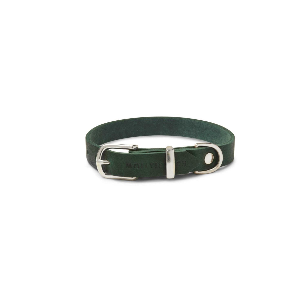 Leather Dog Collar P68536