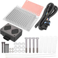 6.5 Fuel Injector Pump Drive Module PMD FSD Relocation Kit Pack of 2 Z395123