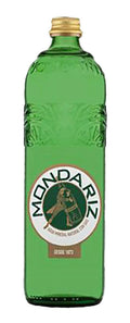 Natural Mineral Water 750 Ml 12 Glass Bottles Z9129