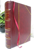 Leather Bound O898