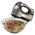 6-Speed 275-Watt Stainless Steel Hand Mixer R8913