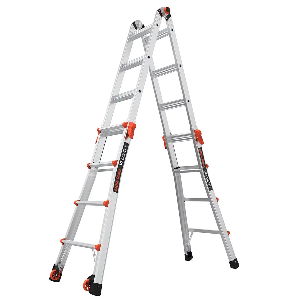 Light Weight Type 1A Ladder V24329