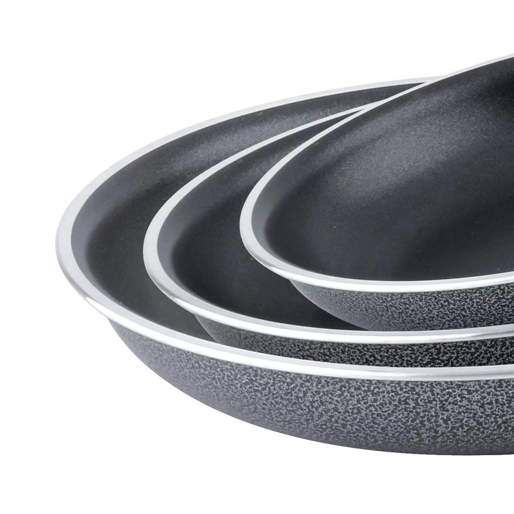 3-piece Nonstick Fry Pan Set A6314