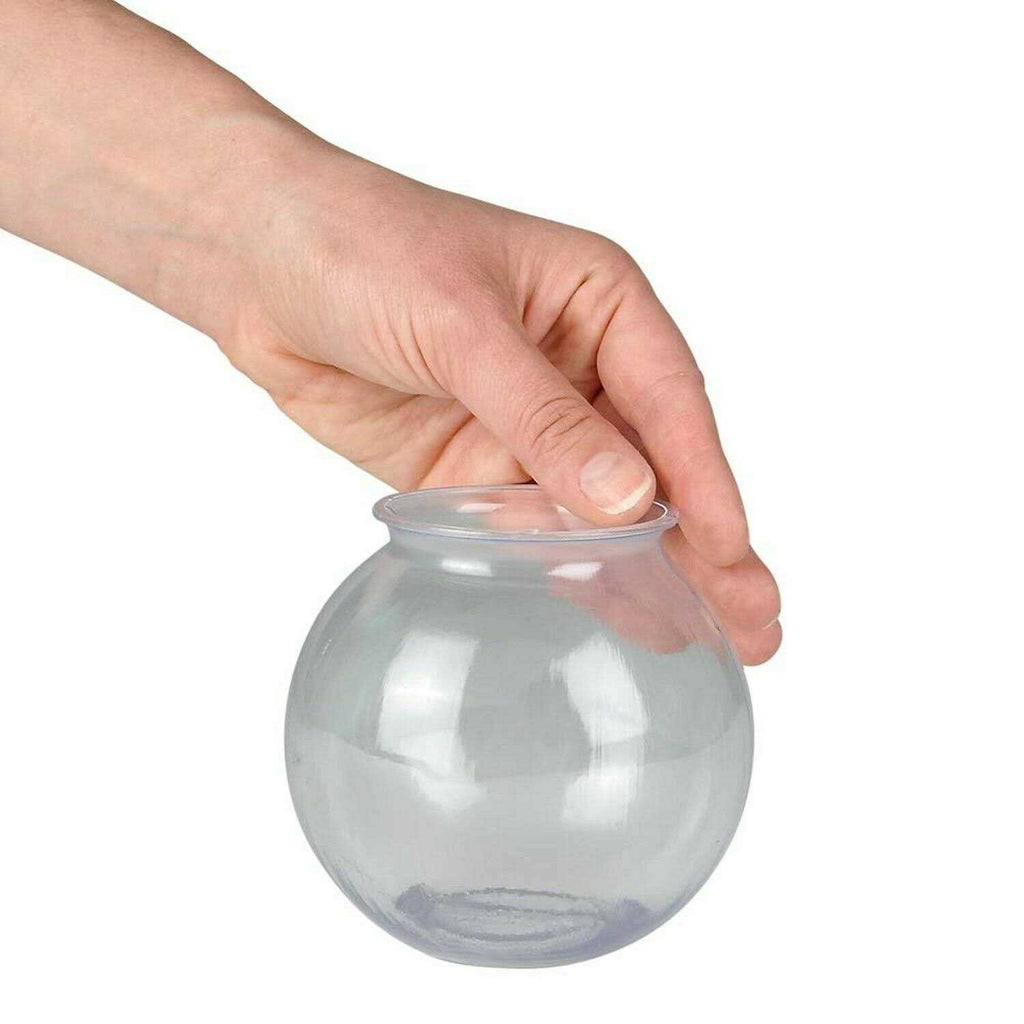 Plastic Ivy Bowls 12 Pack 16 Oz N363
