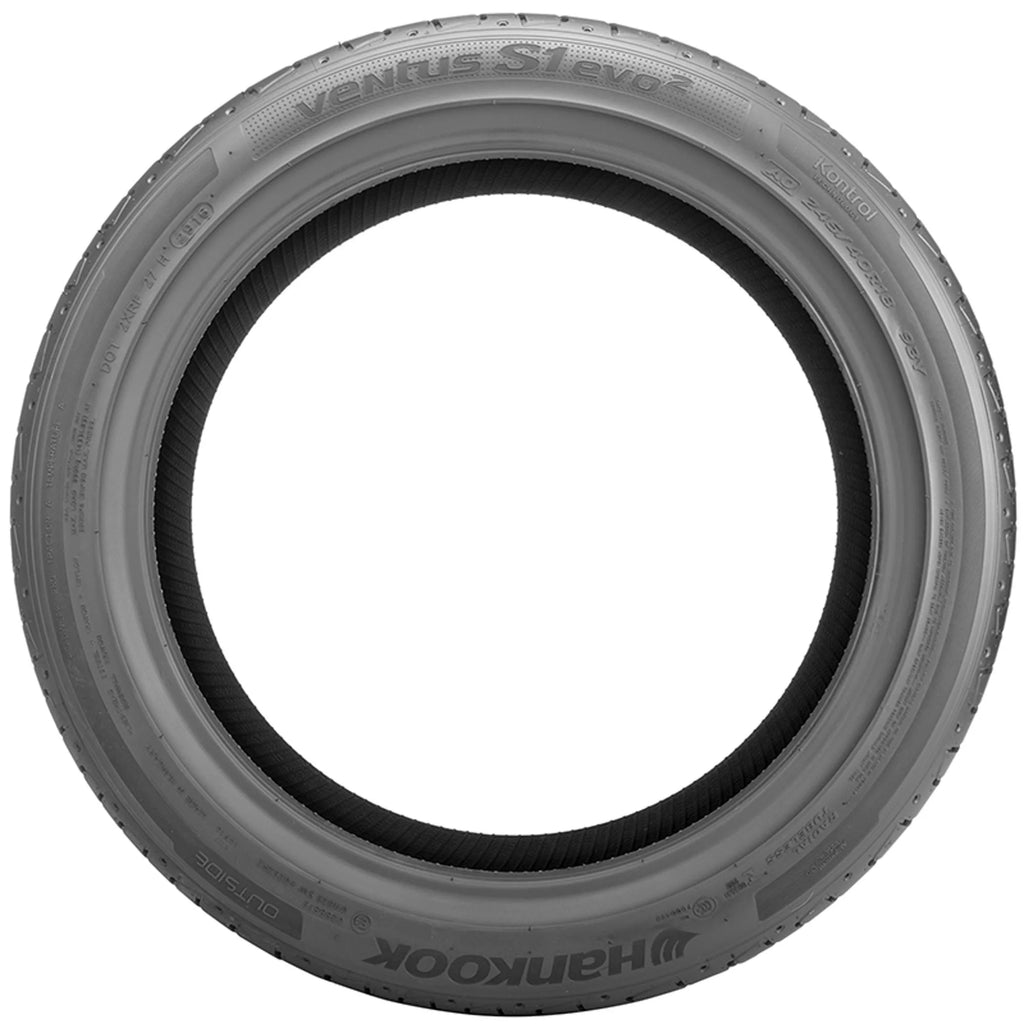 Summer 245/50R18 100W Passenger Tire X1939