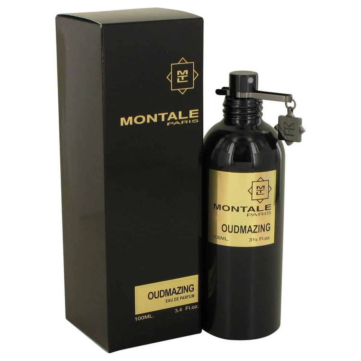 Oudmazing Eau De Parfum Spray 3.4 Oz Pack 2 F439600