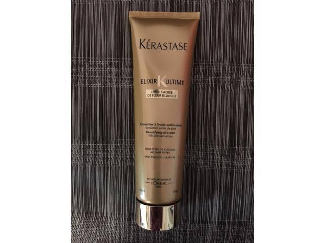 Beautifying Oil Cream 5 oz Z45231