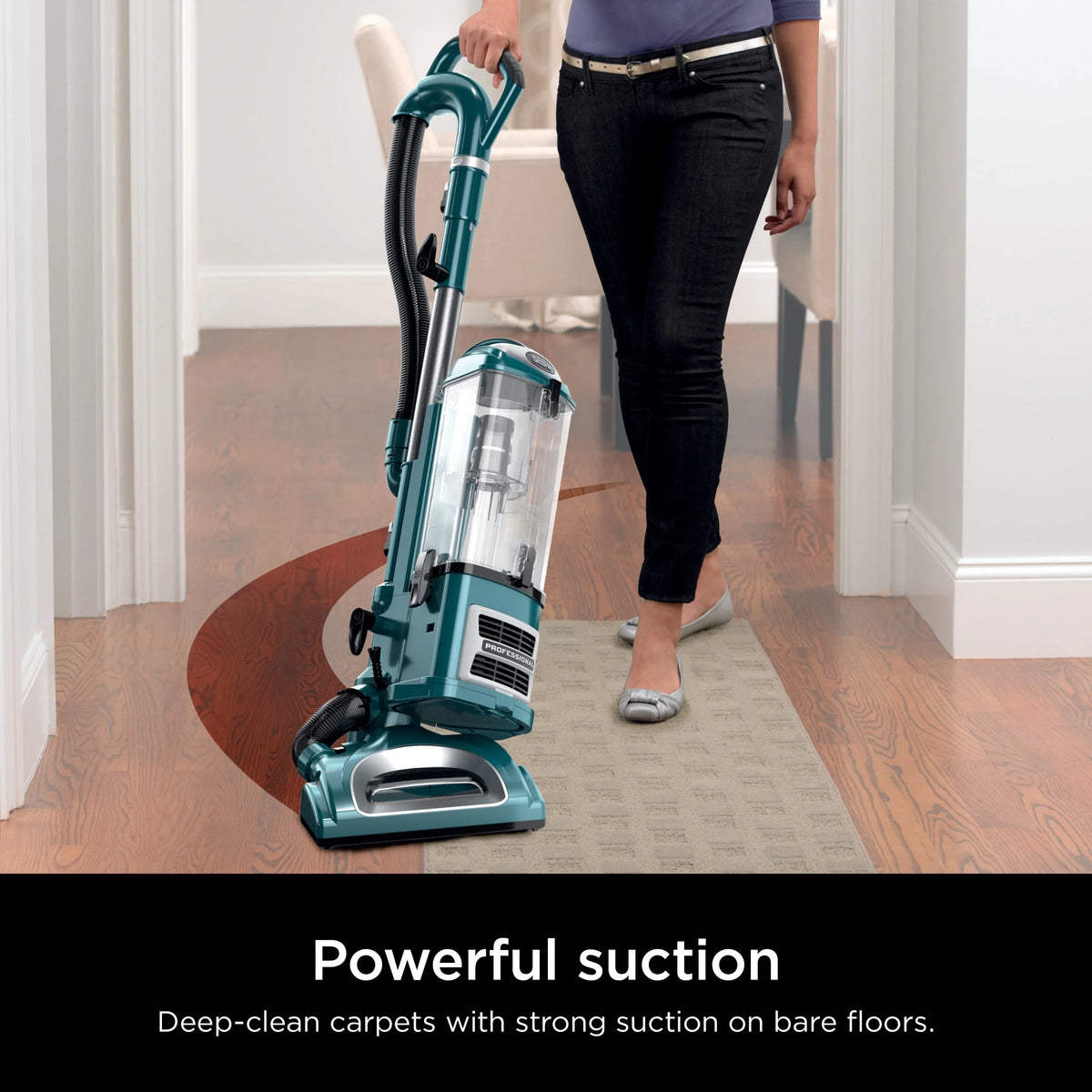 Lift-Away XL Multisurface Vacuum S119465