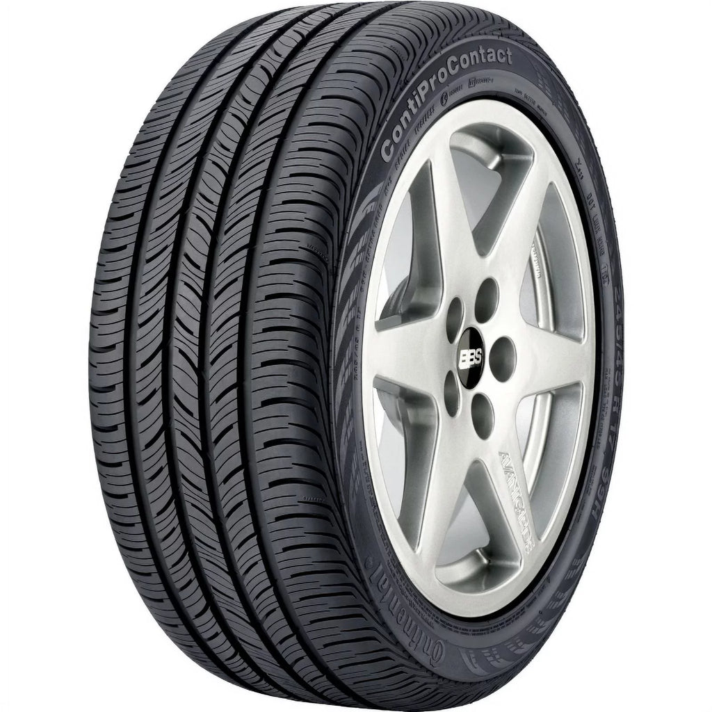 All Season 205/55R17 91H Passenger Tire Z6739