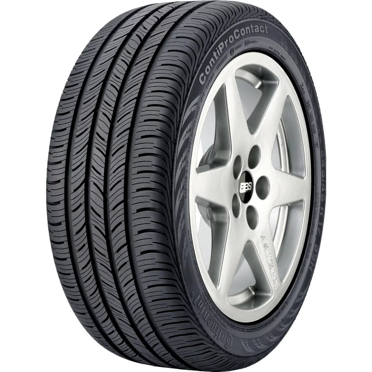 All Season 205/55R17 91H Passenger Tire Z6739