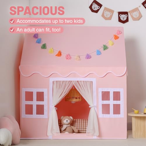 Kids Play Tent with Mat F352815