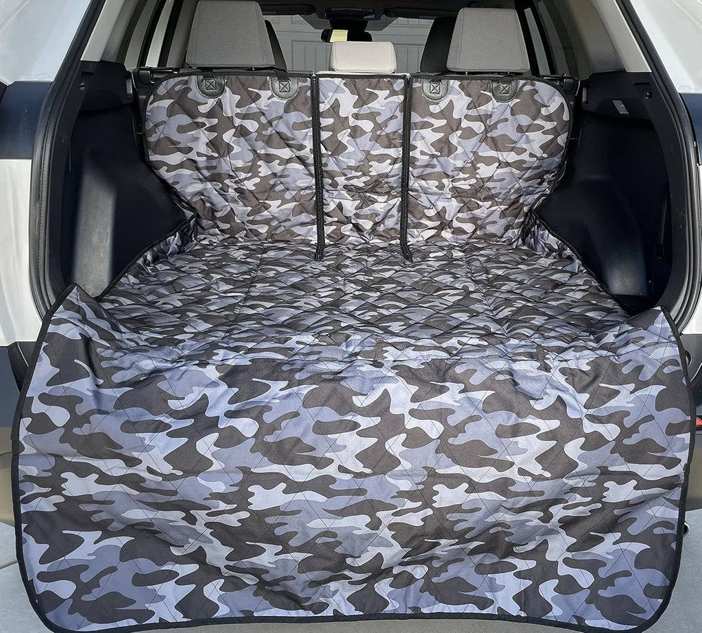 SUV Cargo Liner for Fold Down Seats Q923828