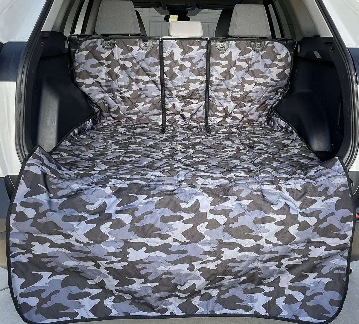 SUV Cargo Liner for Fold Down Seats Q923828