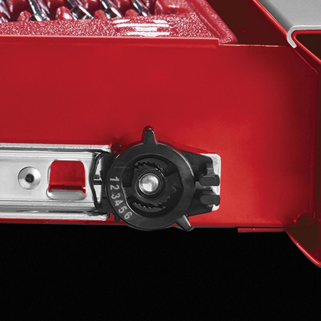 19 in. End Cab P4936