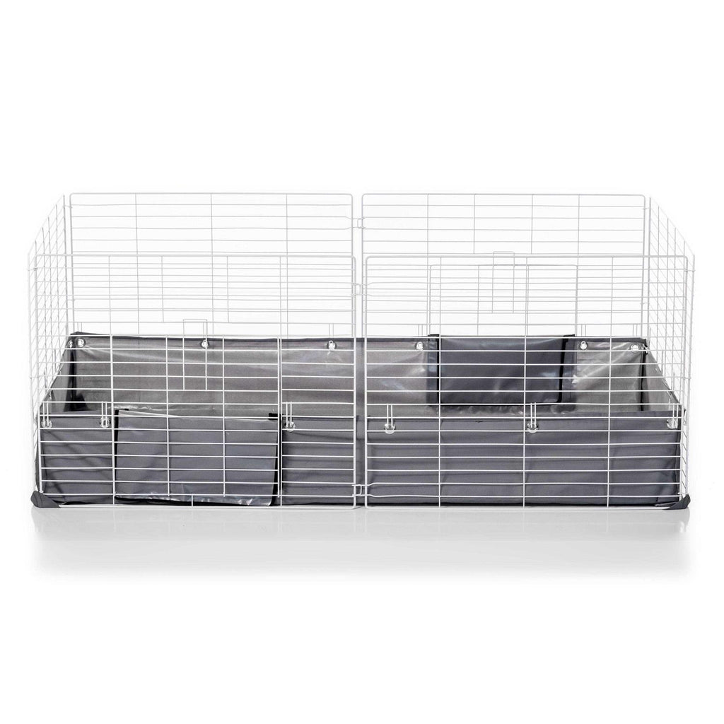 Open Living Habitat S322413