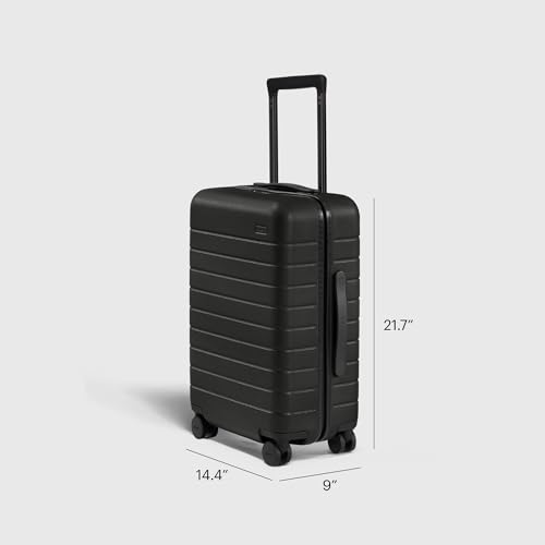 Lightweight Hardside Spinner Luggage 22 Inch J141998
