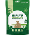 Beef Liver Freeze-Dried Dog & Cat Food Topper O17043