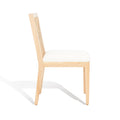 Linen Dining Chair Set of 2 C6361