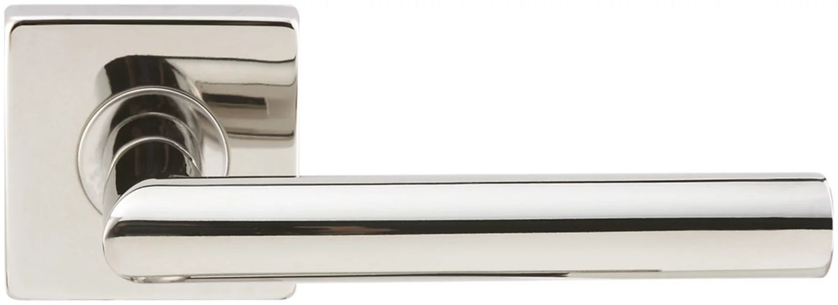 Stainless Steel Door Lever Set W845