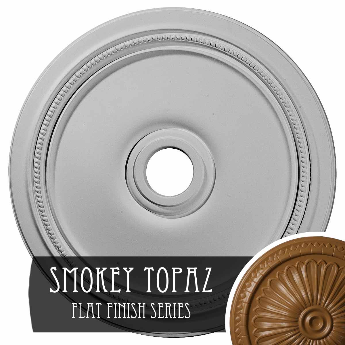 Ceiling Medallion F76787
