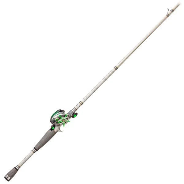 Baitcast Combo F8048