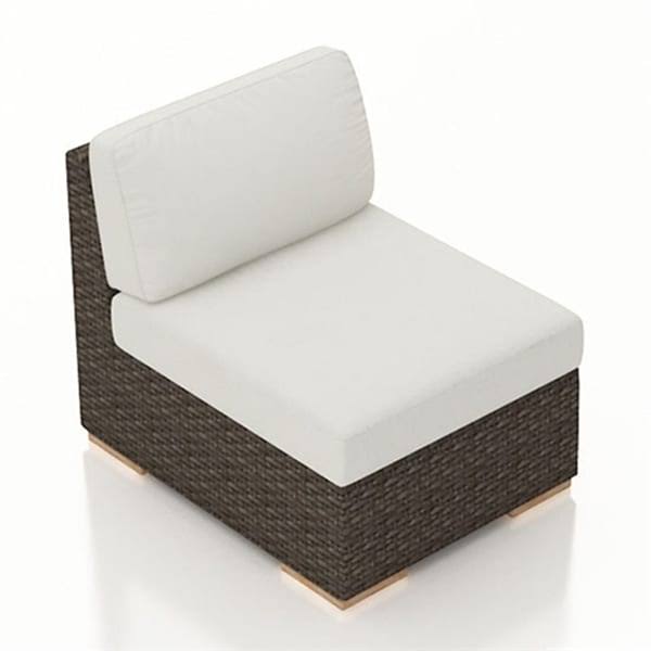 Armless Chair F91554