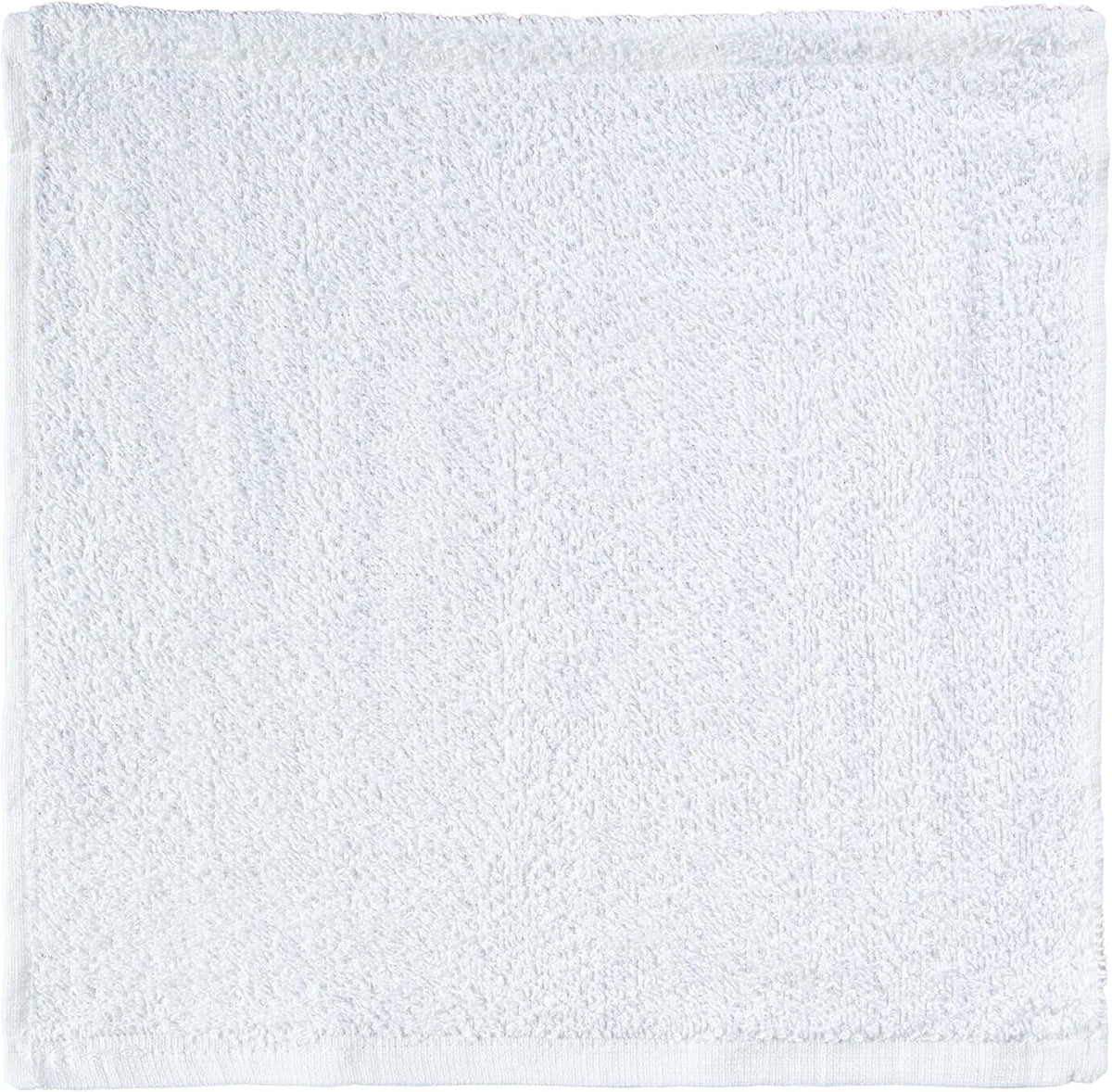 White Hand Towels Bulk Case Pack of 120 S618
