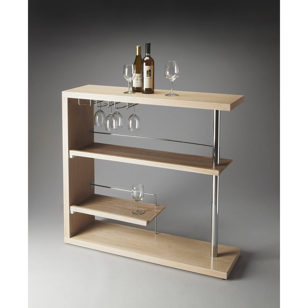 Modern Bar Cabinet A94220