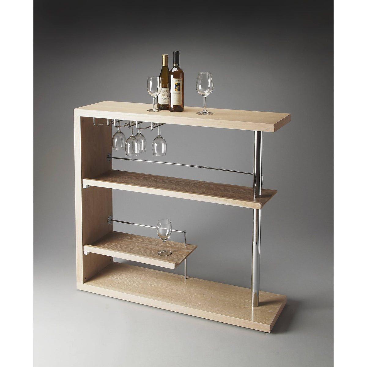 Modern Bar Cabinet A94220