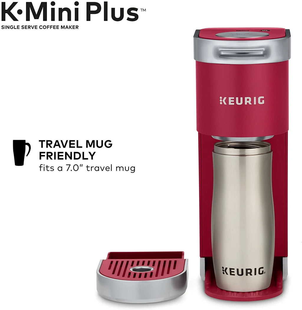 Single Serve K-Cup Pod Coffee Brewer R24128