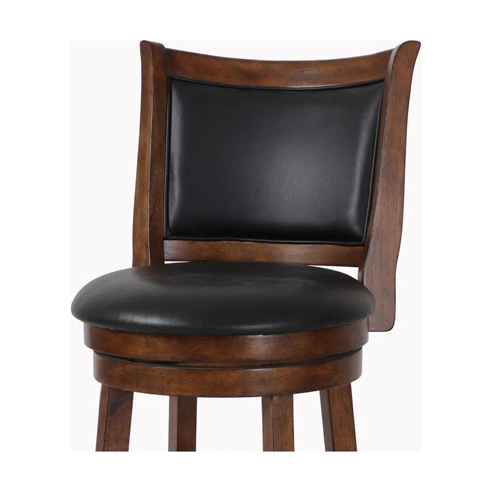 Solid Wood Counter Stool T70105