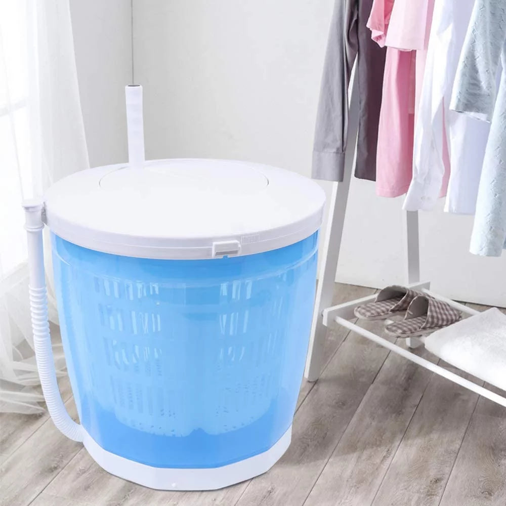 2 In 1 Portable Mini Washing Machine M2453