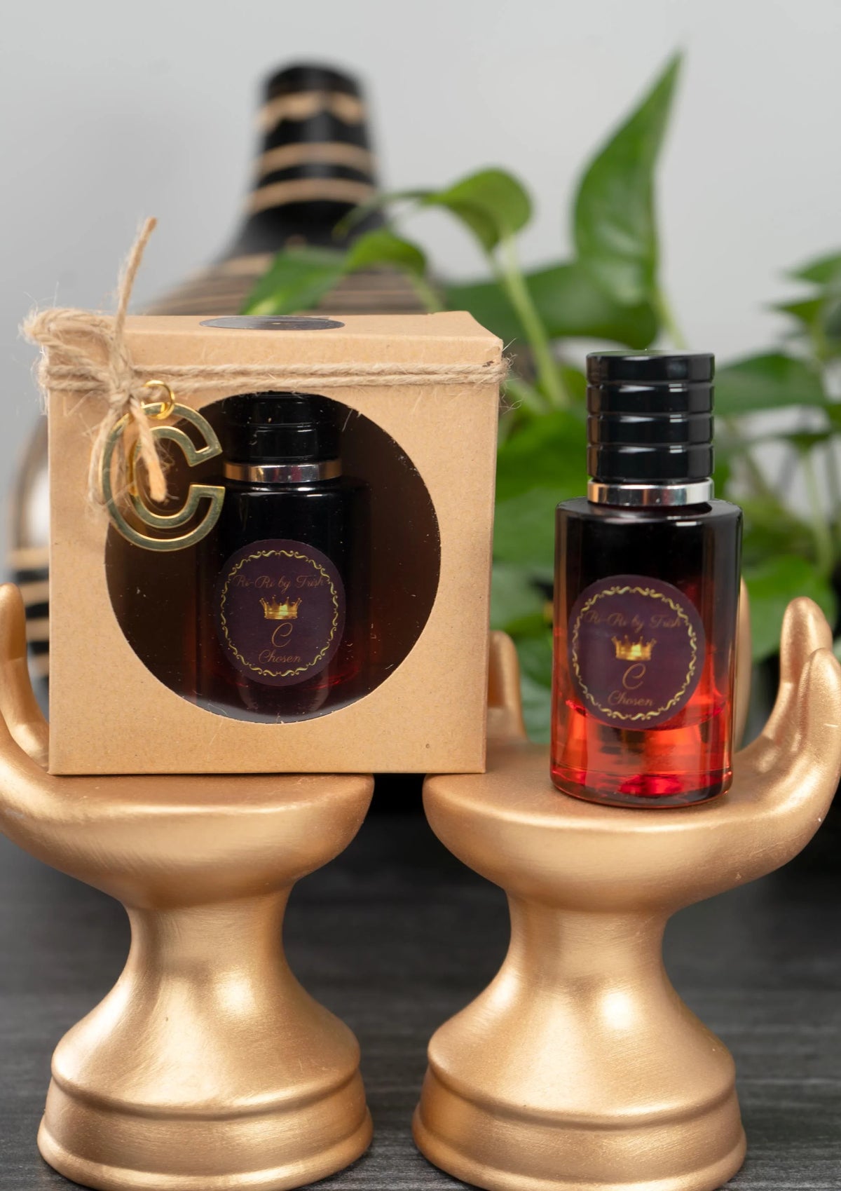Fine Fragrance F8049
